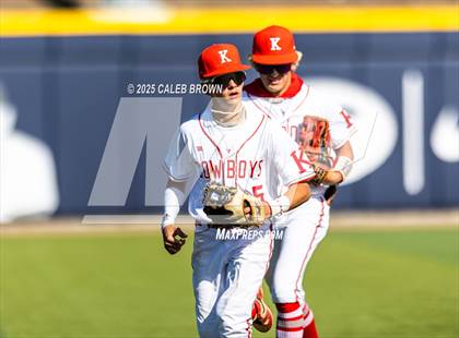 Thumbnail 2 in Grand County vs. Kanab (UHSAA 2A Playoffs Round 3) photogallery.