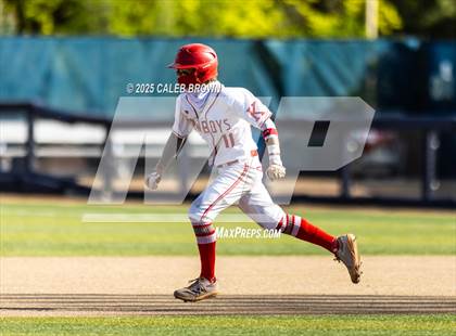 Thumbnail 1 in Grand County vs. Kanab (UHSAA 2A Playoffs Round 3) photogallery.