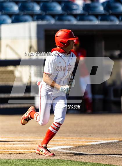 Thumbnail 3 in Grand County vs. Kanab (UHSAA 2A Playoffs Round 3) photogallery.