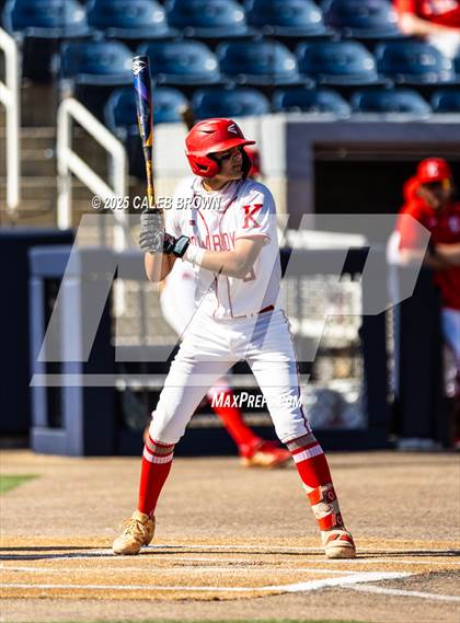 Thumbnail 1 in Grand County vs. Kanab (UHSAA 2A Playoffs Round 3) photogallery.