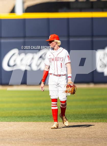 Thumbnail 1 in Grand County vs. Kanab (UHSAA 2A Playoffs Round 3) photogallery.