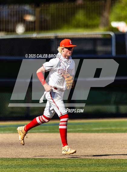 Thumbnail 1 in Grand County vs. Kanab (UHSAA 2A Playoffs Round 3) photogallery.