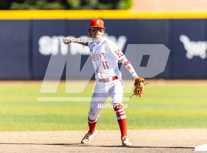 Thumbnail 3 in Grand County vs. Kanab (UHSAA 2A Playoffs Round 3) photogallery.