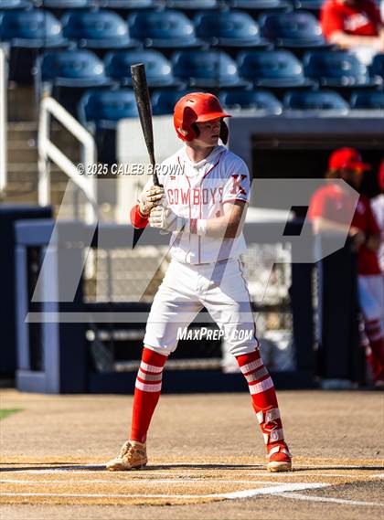 Thumbnail 1 in Grand County vs. Kanab (UHSAA 2A Playoffs Round 3) photogallery.