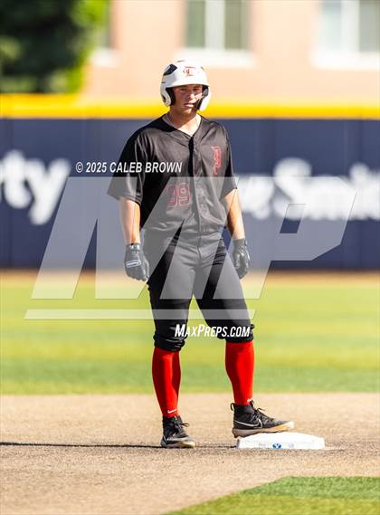 Thumbnail 3 in Grand County vs. Kanab (UHSAA 2A Playoffs Round 3) photogallery.