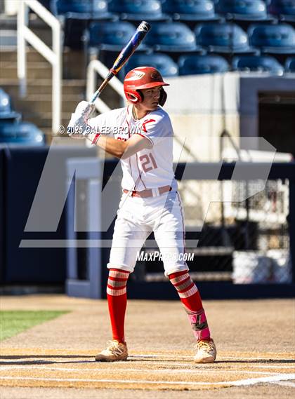 Thumbnail 1 in Grand County vs. Kanab (UHSAA 2A Playoffs Round 3) photogallery.