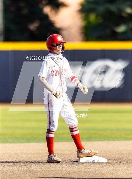 Thumbnail 2 in Grand County vs. Kanab (UHSAA 2A Playoffs Round 3) photogallery.