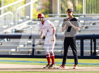 Thumbnail 2 in Grand County vs. Kanab (UHSAA 2A Playoffs Round 3) photogallery.