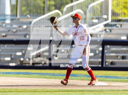 Thumbnail 1 in Grand County vs. Kanab (UHSAA 2A Playoffs Round 3) photogallery.