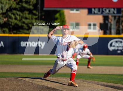 Thumbnail 2 in Grand County vs. Kanab (UHSAA 2A Playoffs Round 3) photogallery.