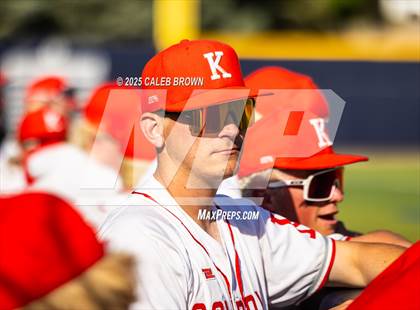 Thumbnail 2 in Grand County vs. Kanab (UHSAA 2A Playoffs Round 3) photogallery.