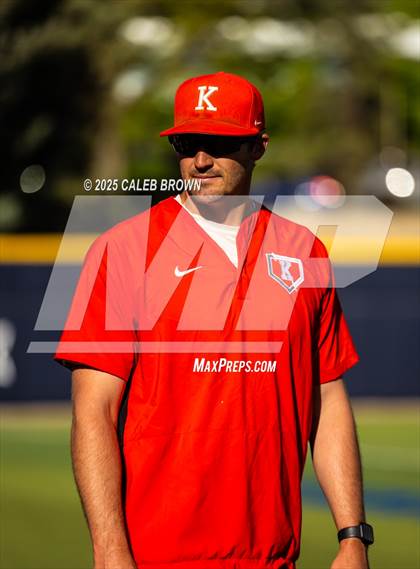 Thumbnail 2 in Grand County vs. Kanab (UHSAA 2A Playoffs Round 3) photogallery.
