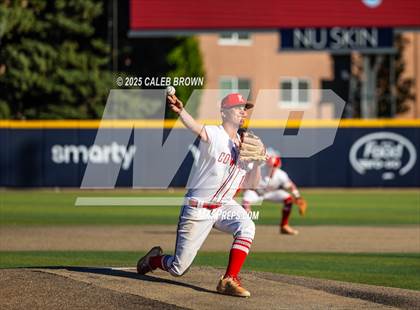Thumbnail 2 in Grand County vs. Kanab (UHSAA 2A Playoffs Round 3) photogallery.