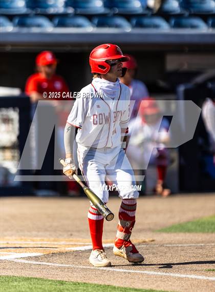 Thumbnail 2 in Grand County vs. Kanab (UHSAA 2A Playoffs Round 3) photogallery.