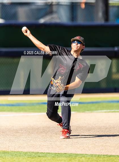 Thumbnail 3 in Grand County vs. Kanab (UHSAA 2A Playoffs Round 3) photogallery.