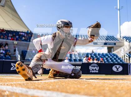 Thumbnail 1 in Grand County vs. Kanab (UHSAA 2A Playoffs Round 3) photogallery.