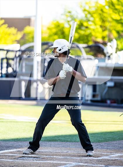 Thumbnail 2 in Grand County vs. Kanab (UHSAA 2A Playoffs Round 3) photogallery.