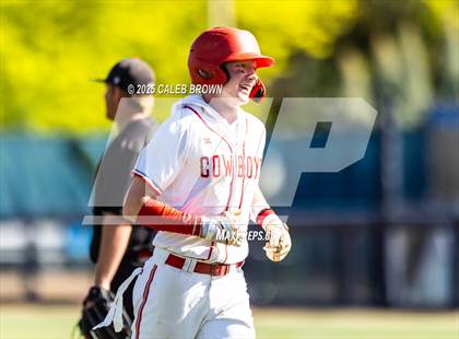 Thumbnail 2 in Grand County vs. Kanab (UHSAA 2A Playoffs Round 3) photogallery.