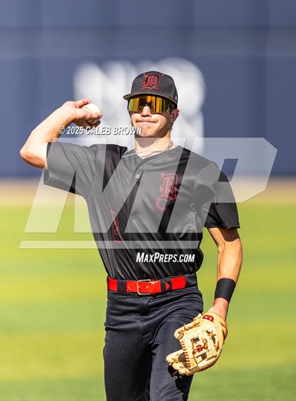 Thumbnail 1 in Grand County vs. Kanab (UHSAA 2A Playoffs Round 3) photogallery.