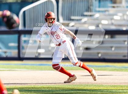 Thumbnail 1 in Grand County vs. Kanab (UHSAA 2A Playoffs Round 3) photogallery.
