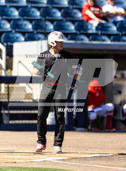 Thumbnail 2 in Grand County vs. Kanab (UHSAA 2A Playoffs Round 3) photogallery.