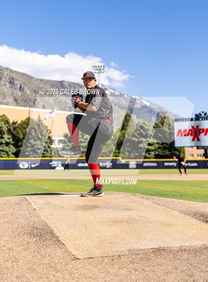 Thumbnail 2 in Grand County vs. Kanab (UHSAA 2A Playoffs Round 3) photogallery.