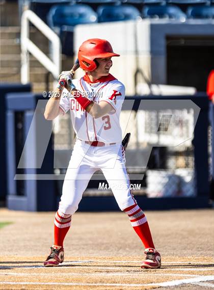 Thumbnail 1 in Grand County vs. Kanab (UHSAA 2A Playoffs Round 3) photogallery.