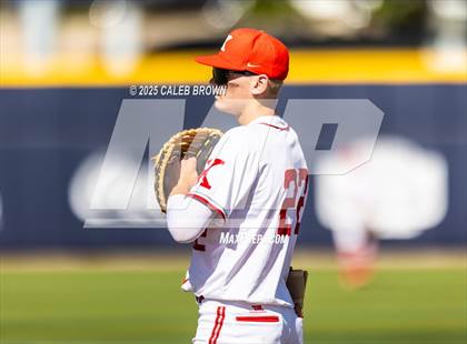 Thumbnail 1 in Grand County vs. Kanab (UHSAA 2A Playoffs Round 3) photogallery.