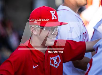 Thumbnail 3 in Grand County vs. Kanab (UHSAA 2A Playoffs Round 3) photogallery.