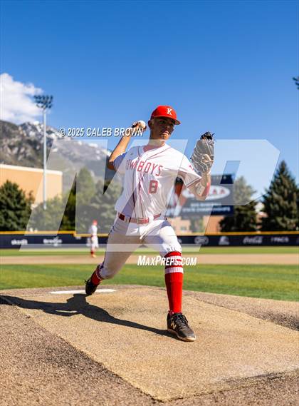 Thumbnail 2 in Grand County vs. Kanab (UHSAA 2A Playoffs Round 3) photogallery.