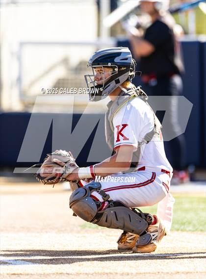 Thumbnail 1 in Grand County vs. Kanab (UHSAA 2A Playoffs Round 3) photogallery.