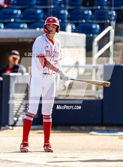 Thumbnail 3 in Grand County vs. Kanab (UHSAA 2A Playoffs Round 3) photogallery.