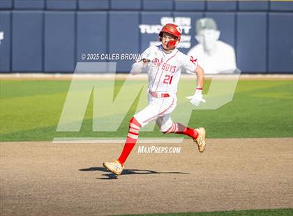 Thumbnail 2 in Grand County vs. Kanab (UHSAA 2A Playoffs Round 3) photogallery.