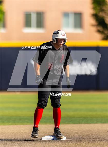 Thumbnail 2 in Grand County vs. Kanab (UHSAA 2A Playoffs Round 3) photogallery.