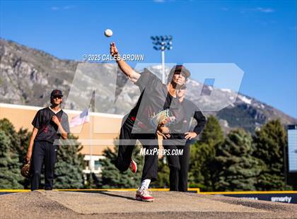Thumbnail 1 in Grand County vs. Kanab (UHSAA 2A Playoffs Round 3) photogallery.