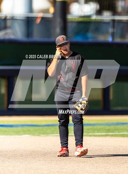 Thumbnail 2 in Grand County vs. Kanab (UHSAA 2A Playoffs Round 3) photogallery.