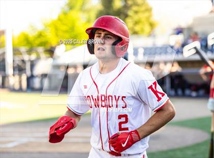 Thumbnail 1 in Grand County vs. Kanab (UHSAA 2A Playoffs Round 3) photogallery.