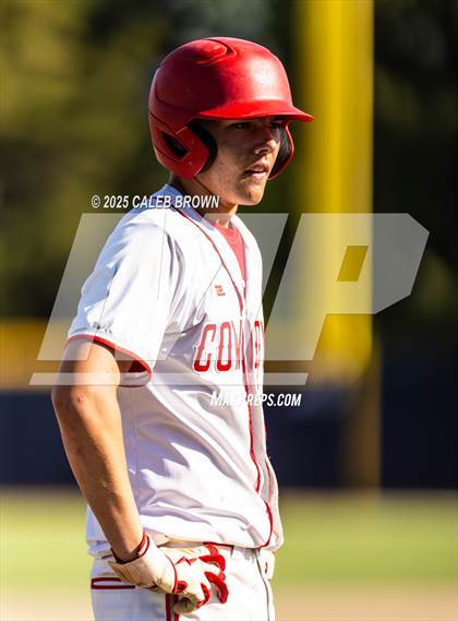 Thumbnail 2 in Grand County vs. Kanab (UHSAA 2A Playoffs Round 3) photogallery.