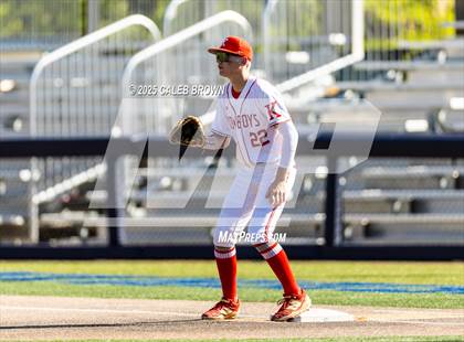 Thumbnail 3 in Grand County vs. Kanab (UHSAA 2A Playoffs Round 3) photogallery.