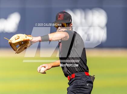 Thumbnail 1 in Grand County vs. Kanab (UHSAA 2A Playoffs Round 3) photogallery.