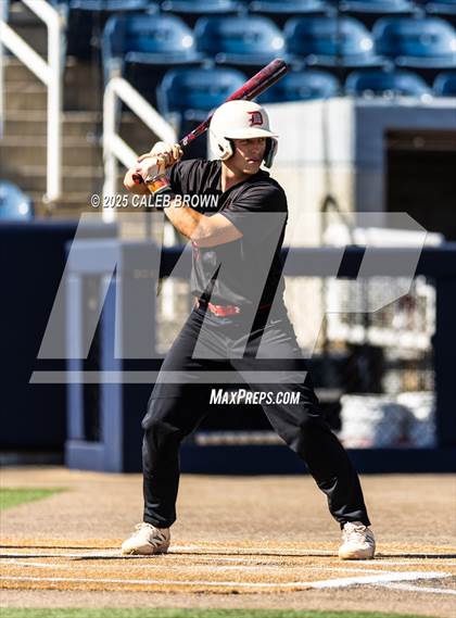 Thumbnail 2 in Grand County vs. Kanab (UHSAA 2A Playoffs Round 3) photogallery.