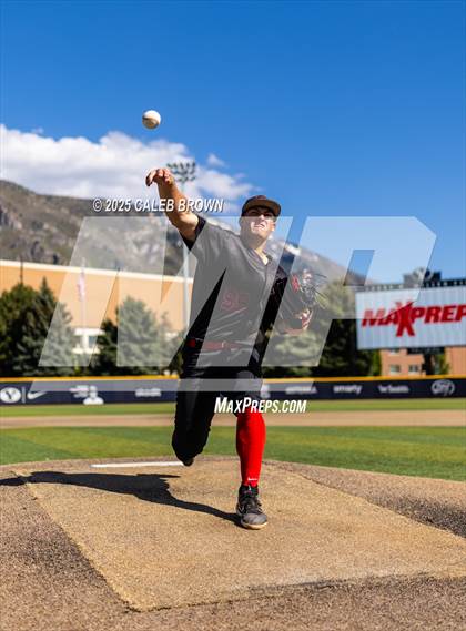 Thumbnail 3 in Grand County vs. Kanab (UHSAA 2A Playoffs Round 3) photogallery.