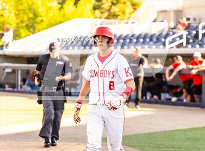 Thumbnail 2 in Grand County vs. Kanab (UHSAA 2A Playoffs Round 3) photogallery.