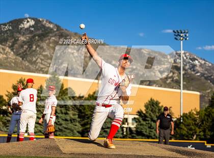 Thumbnail 3 in Grand County vs. Kanab (UHSAA 2A Playoffs Round 3) photogallery.