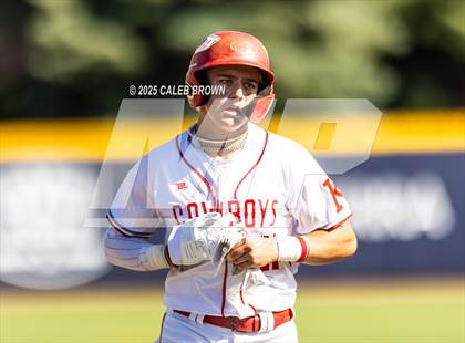Thumbnail 1 in Grand County vs. Kanab (UHSAA 2A Playoffs Round 3) photogallery.