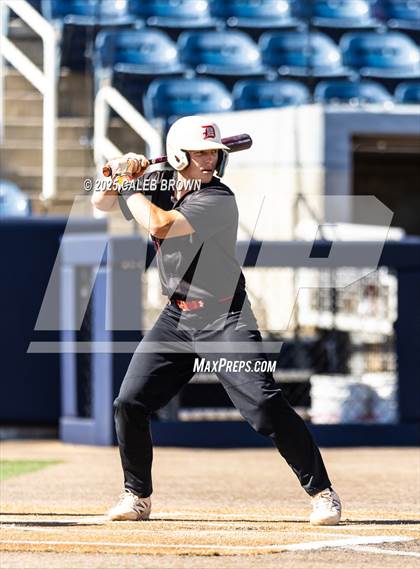 Thumbnail 3 in Grand County vs. Kanab (UHSAA 2A Playoffs Round 3) photogallery.