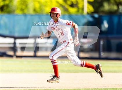 Thumbnail 1 in Grand County vs. Kanab (UHSAA 2A Playoffs Round 3) photogallery.