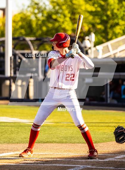 Thumbnail 1 in Grand County vs. Kanab (UHSAA 2A Playoffs Round 3) photogallery.