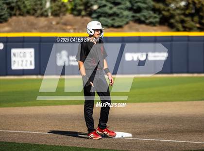 Thumbnail 3 in Grand County vs. Kanab (UHSAA 2A Playoffs Round 3) photogallery.