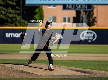 Thumbnail 3 in Grand County vs. Kanab (UHSAA 2A Playoffs Round 3) photogallery.